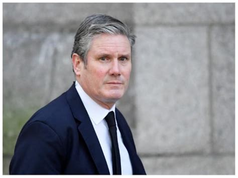 Uk Opposition Labour Leader Keir Starmer Vows To Combat Hinduphobia