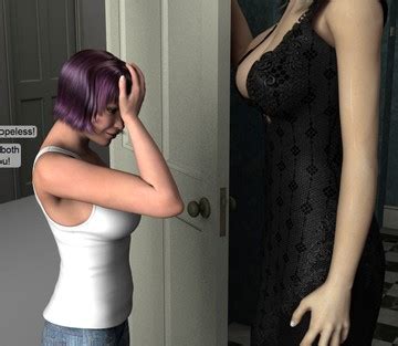 Dating Site Muses Sex And Porn Comics