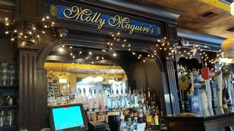 Molly Maguires Irish Restaurant And Pub 197 Bridge St Phoenixville