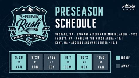 Nhl Preseason Schedule Addy Lizzie