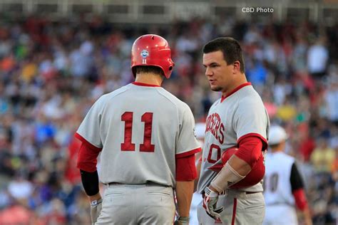 2014 Big Ten Preseason Poll College Baseball Daily