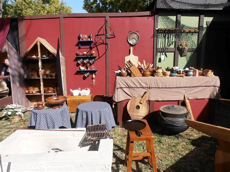 Goode Eates: My Own Tudor Kitchen