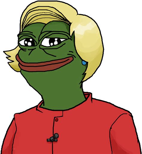 Pepe Png Images 100