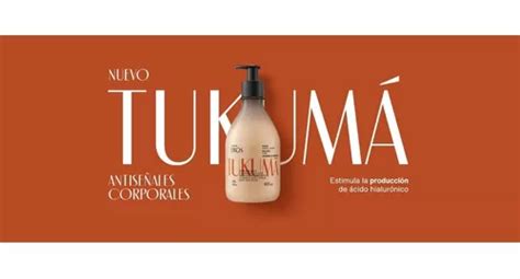 Crema Hidratante Corporal Natura Ekos Tukuma Antise Ales En Venta En La