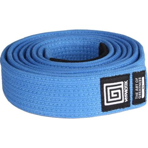 BJJ Belts | BJJ Shop Singapore