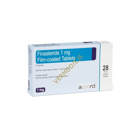 Finasteride 28 Tabs 1mgtab For Hair Loss And Prostate 2024 Price