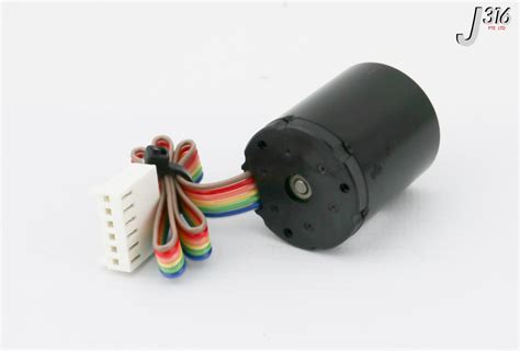 31271 Portescap Brushless Dc Motor 26bc 6a 110101 J316gallery