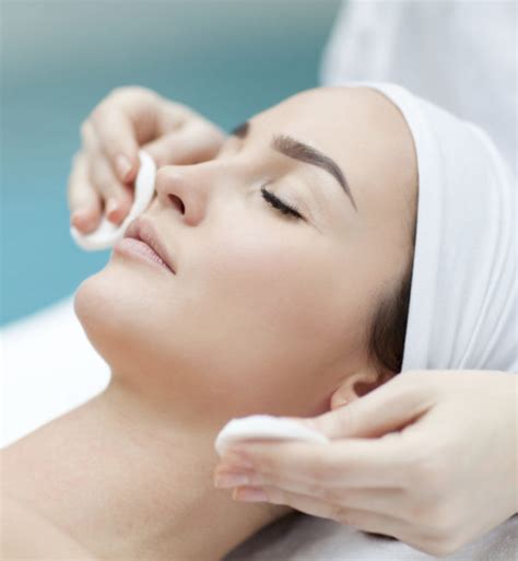 Anti Aging Facial Glendale Az Vida Bella Med Spa