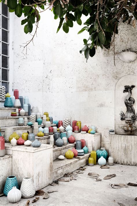 Broste Copenhagen : Spring/Summer 2014 - Hannah In The House