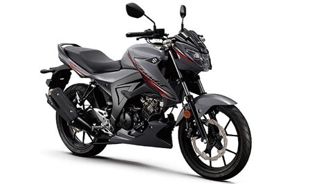 Suzuki 2021 GSX 150 Bandit 車款介紹 Yahoo奇摩汽車機車