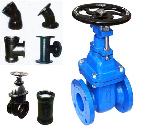 CI Pipe And Fittings At Best Price In Thane ID 3900241 Bhagwati