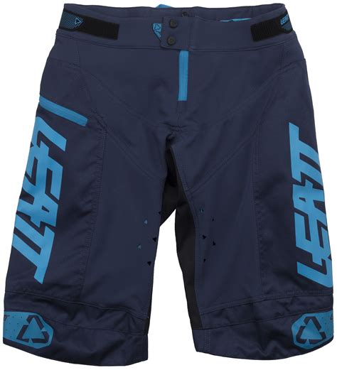 Leatt DBX 4 0 MTB Shorts Jenson USA