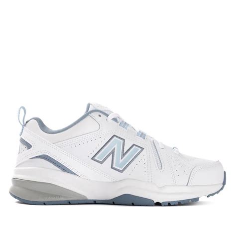 Buty New Balance WX608EN5 damskie białe