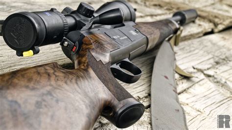 Strasser RS14 Review: A Different Kind of Austrian Perfection | RECOIL