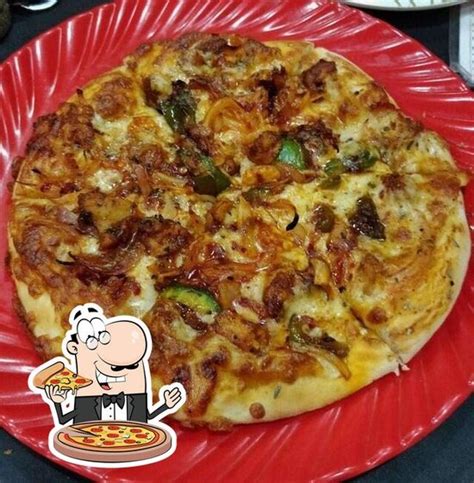 Laziz Pizza Ponda Restaurant Menu And Reviews