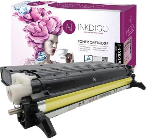 INKDIGO TONER ZAMIENNIK DO XEROX PHASER 6280N 6280DN Yellow Opinie I