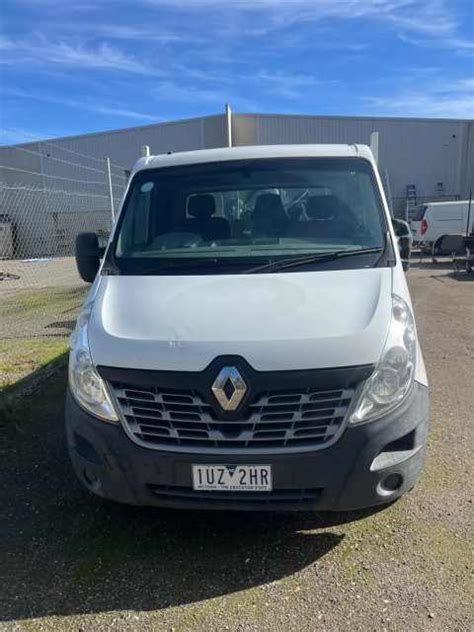 Renault Master Manual Other Cars Vans And Utes Gumtree Australia