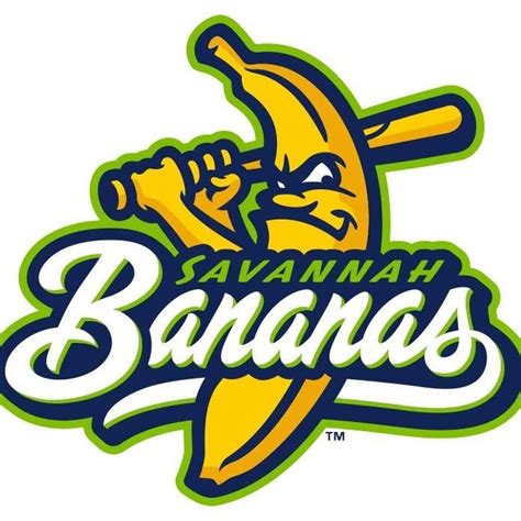 Savannah Bananas: Savannah/ Gastonia split double header