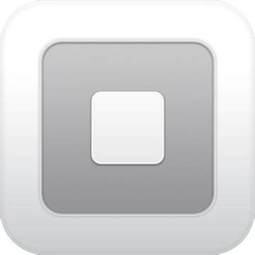 Square iPhone App Now Available