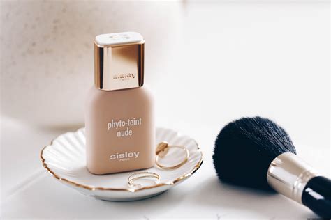 Sisley Phyto Teint Nude Mon Avis