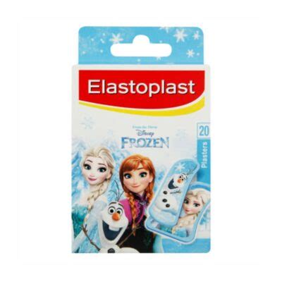 ELASTOPLAST FROZEN ASS STRIPS Van Heerden Pharmacy