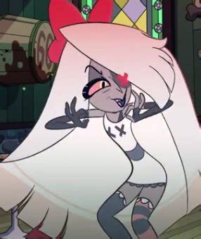 I CAN T BREATHE Some Funny Hh And Hb Screenshots Hazbin Hotel