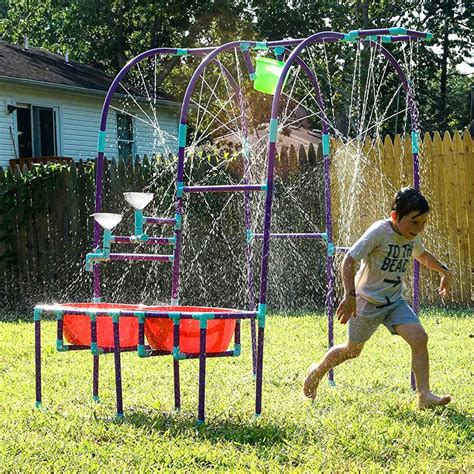 The 10 Best Kids Sprinklers 2022 Best Sprinklers For Kids