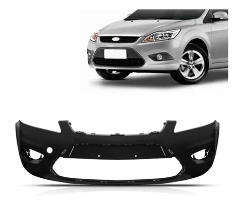 Parachoque Ford Focus 2009 2010 2011 2012 Dianteiro