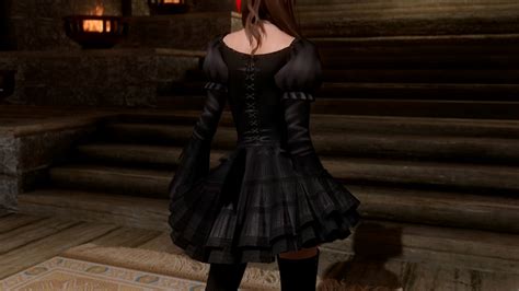 Hentai Dark Rose Sky TM