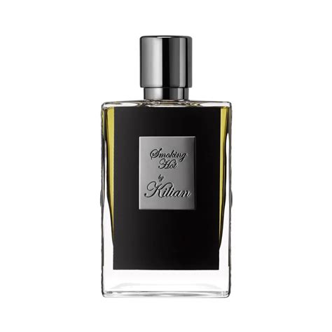 KILLIAN SMOKING HOT Parfum Zino