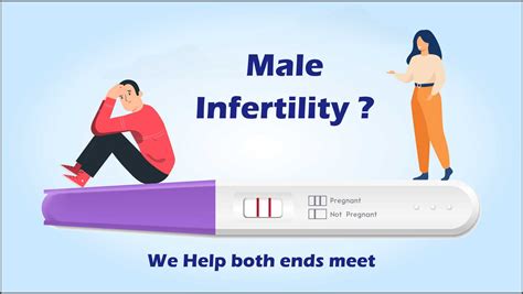 Everything You Know About Male Infertility Vital Care