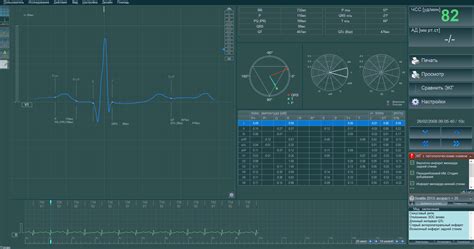 BTL CardioPoint EKG C600 BTL zdravotnická technika a s