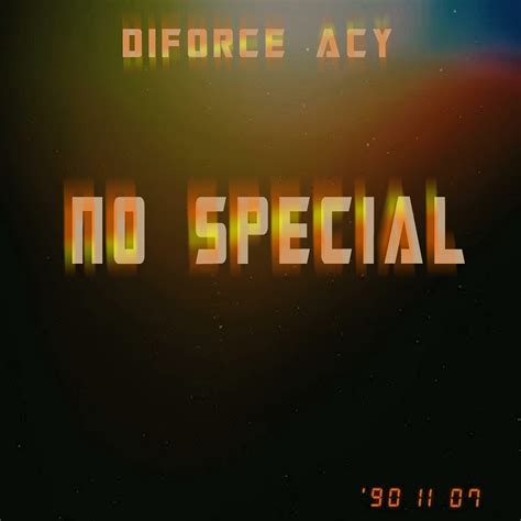 Diforce Acy | iHeart