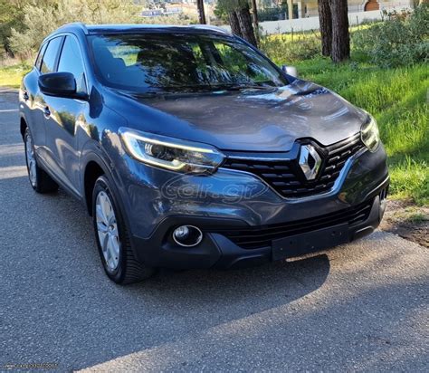 Car Gr Renault Kadjar Energy Dci Xmod