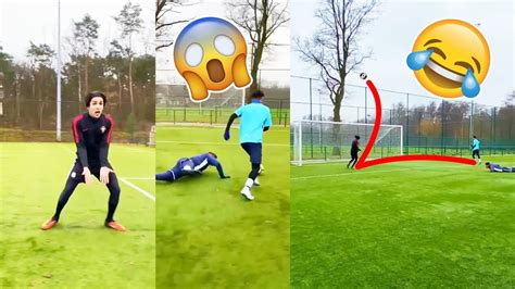 Funny Soccer Football Vines Goals L Skills L Fails 3 Youtube