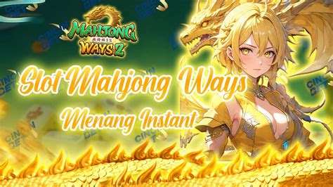 Mahjong Ways Wondrous Pembaharuan Terkini Pastikan Pemain Dapat Rute