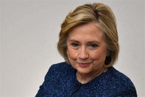 Hillary Clinton Z Pozytywnym Wynikiem Testu Na Covid Zach Ca Do