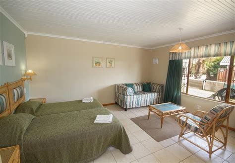 Pine Lodge Resort In Summerstrand Eastern Cape