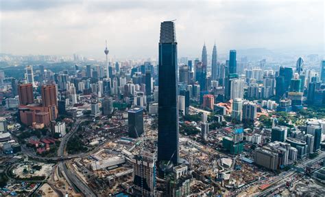 Exchange 106 Changing The Kl Skyline Cidb Hq