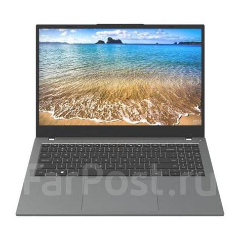 Ноутбук ACD 15S 15.6 IPS 1920x1080, 15.6", 256 Гб, 8 гб, новый, под ...