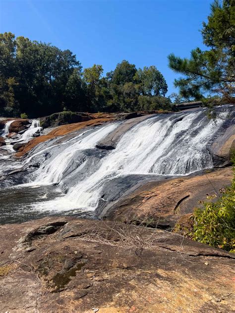 Best Kid-Friendly Hikes in Atlanta • RUN WILD MY CHILD