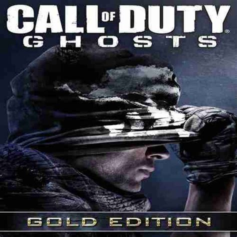 Call Of Duty Ghosts Gold Edition Pc Gamekolik Oyun Kolikler Burada