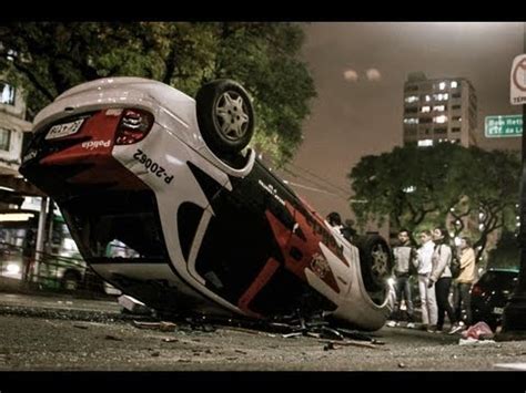 Fuck The Police 288 TRETA BR