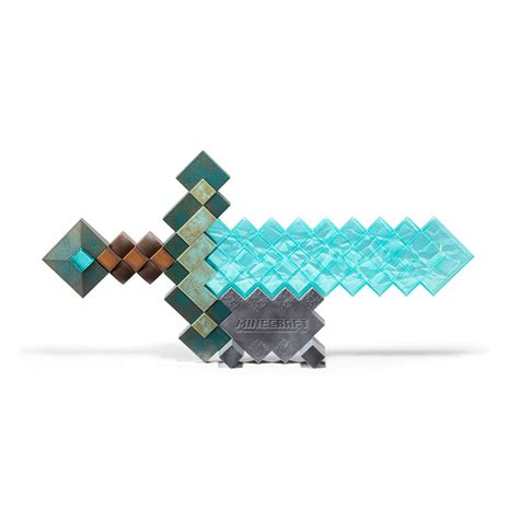 Minecraft Diamond Sword | Official Minecraft Shop