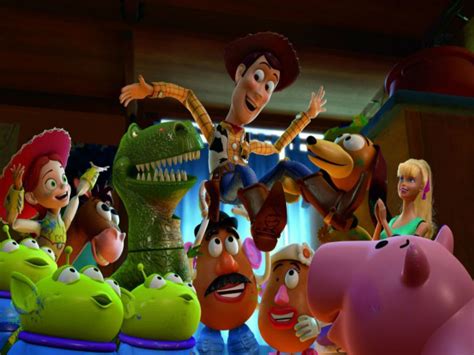 Pixar Te Ense A Gratis El Arte Del Storytelling Enter Co