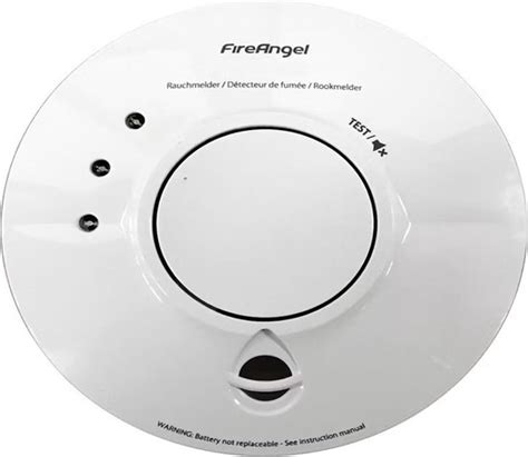 Fireangel Sm F Eu Rookmelder V Bol