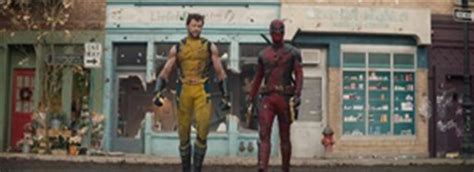 Gory, funny 'Deadpool & Wolverine' trailer promises fireworks at box-office