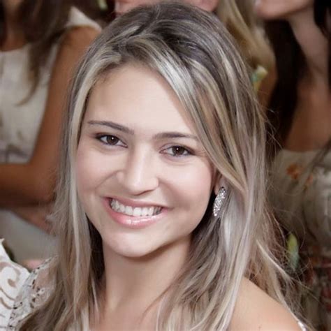 Gabriela Haddad Doutoranda Universidade Federal De Lavras Ufla