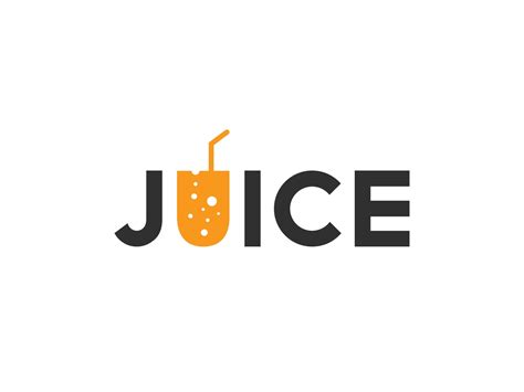 Juice Logo Ideas How To Create An Eye Catching Logo For Your Juice