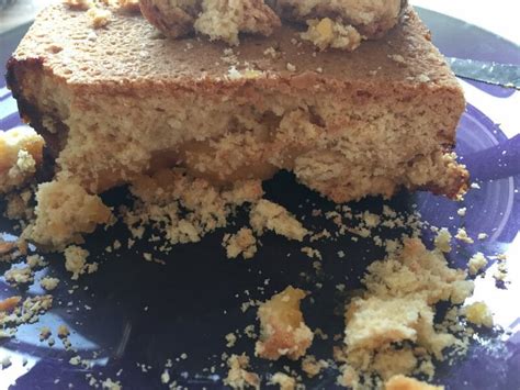 Cake Au Lemon Curd Au Thermomix Cookomix